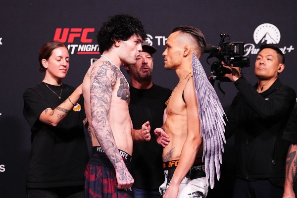 Prediction, pick for Tommy McMillen vs. Manolo Zecchini