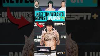 Is Tommy McMillen The Next Suga Sean? 🤔😤#TommyMcMillen #SeanOMalley #ContenderSeries #DWCS #UFC