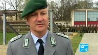 Allemagne : Le Bundeswehr mal aimé