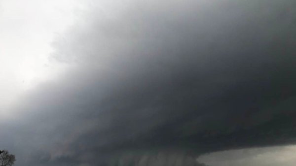 ’It never hit land’: West Michigan residents shocked by no tornadoes despite warnings