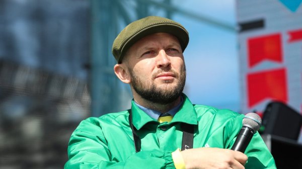 Раскрыто место похорон лидера группы Krec Артема Бровкова