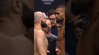 Азамат Мурзаканов 🆚 Брендсон Рибейро #UFC316