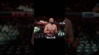 Азамат Мурзаканов vs Брендсон Рибейро #UFC316 #mma #ufc #мма #shorts