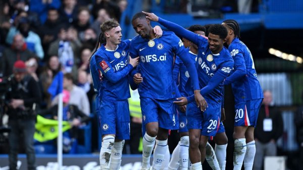 When is the FA Cup semifinal draw? How to watch in UK, date, start time, ball numbers, more