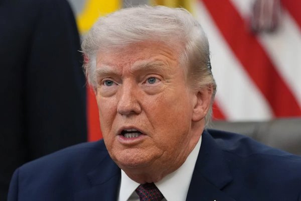 Was Donald Trump really rushed to Walter Reed Hospital? Here’s what to know