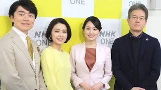【速報】高瀬耕造アナ『のど自慢』新司会に決定！塚原愛アナと新コンビで80周年の伝統番組に新風