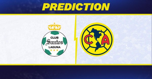 Santos Laguna vs. Club America prediction, odds, Liga MX picks [4/4/2026]