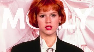 What Actually Happened To Molly Ringwald?