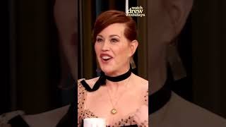 Molly Ringwald's Kids Reacts to Problematic "The Breakfast Club" Themes | The Drew Barrymore Show