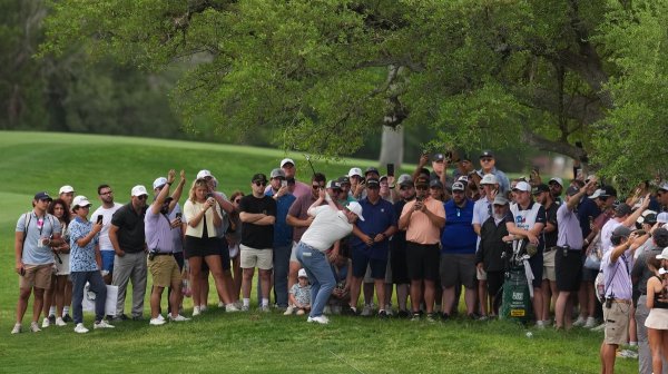 Bob MacIntyre smashes golf record with more-pre Masters magic in Texas romp
