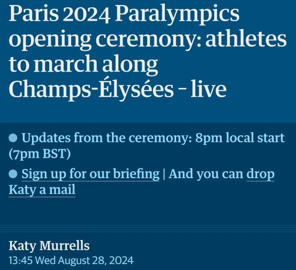 Disabled = Different NOT less than. #GuardianNews