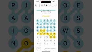 NYT Games Strands October 6, 2025