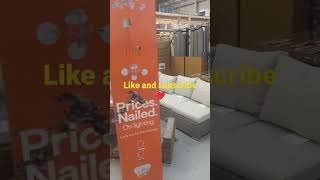 B&Q will be closing most of their stores. #bandq #diy #diy.com #b&q #bnq #shops #shopsclosed