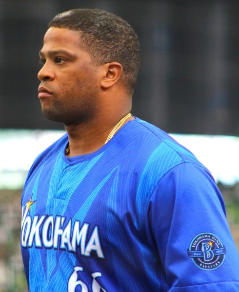 ダヤン・ビシエド