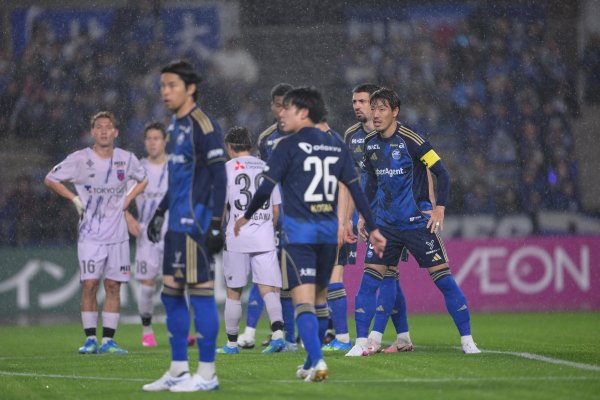 【FC町田ゼルビア】雪辱を懸けたFC東京戦“第2ラウンド” - スポーツナビ