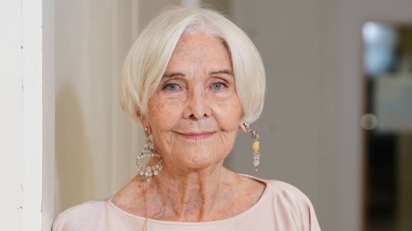 Meet Sheila Hancock’s three children she shares with late ex-husband - including actress daughter who starred in Love Actually