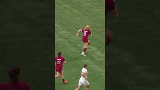 ELLIE KILDUNNE WONDER SCORE