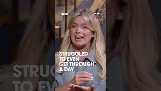 “I thought I wouldn't find love because I'm deaf.” Rylan speaks to Tasha Ghouri #RylanHowToBeInLove