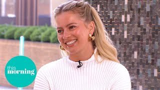 Tasha Ghouri: ‘How I Turned My Disability Into My Superpower’ | This Morning