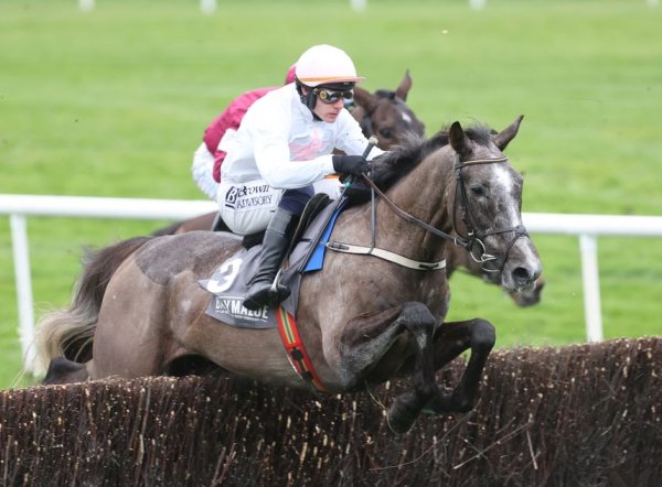 Confirmed runners and riders for the Irish Grand National at Fairyhouse on Easter Monday