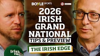 2026 Irish Grand National Tips & Preview | The Irish Edge