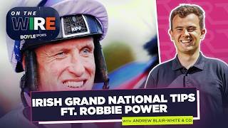 Irish Grand National 2026 Tips & Preview | On The Wire | Racing TV