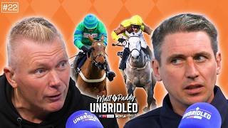 Irish Grand National Tips, Dan Skelton’s Gamble & Cheltenham Cancellations | Unbridled