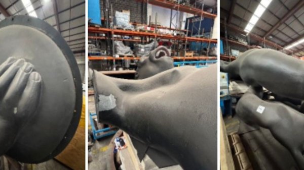 We tracked down ’lost’ Bullring King Kong - how much to bring iconic ape home