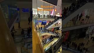 Bullring Birmingham Shopping Centre | Must Visit Place In UK #travel #londontravels #birmingham #uk