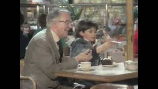 Metro Centre Shopping Centre TV Advert - 1988