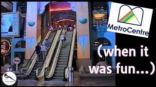 Ye Olde Metrocentre (Gateshead) 80s/90s