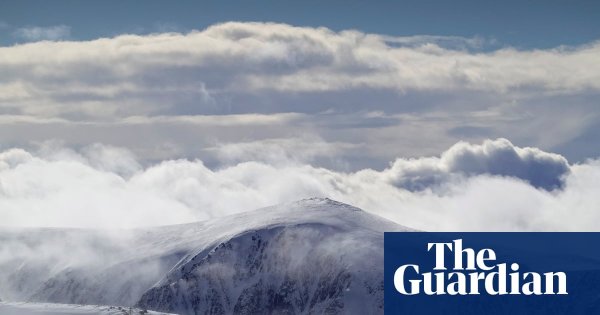 Storm Dave: thousands of homes in Wales and Northern Ireland left without power
