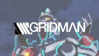 【SSSS.GRIDMAN】ノンクレジットOP／ OxT - UNION [clean OP]