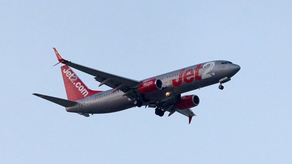Jet2 ’all flights’ update after passenger asks about cancellation