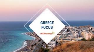 Jet2holidays Virtual Knowledge: Greece