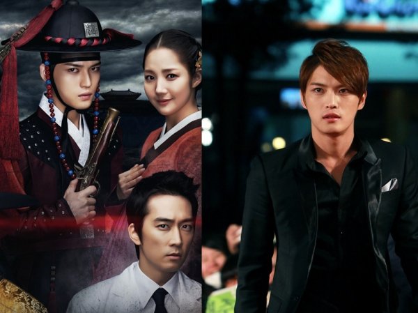 あの頃キミは若かった/キム・ジェジュン、歌手の顔を脱ぎ捨て掴んだ「俳優としての真価」｜韓ドラLIFE