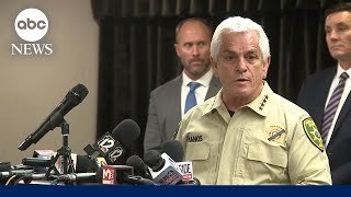 FULL SPECIAL REPORT: 'We believe Nancy is still out there': Pima County Sheriff