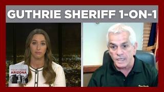 Pima County Sheriff on Nancy Guthrie investigation, FBI tension claims, & why no one is yet cleared