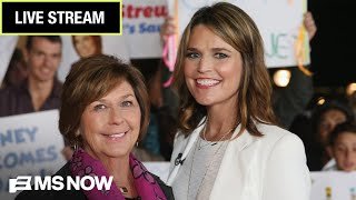 LIVE: Pima County Sheriff updates on Nancy Guthrie investigation