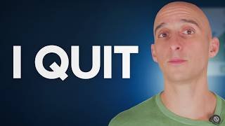 I QUIT traditional retirement planning - and so should you