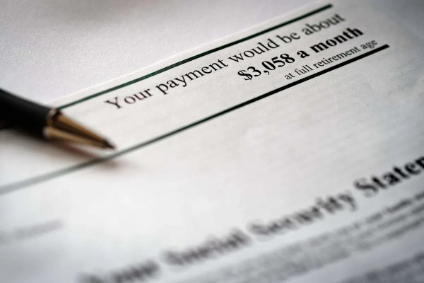 Social Security Issues Major Warning to Retirees