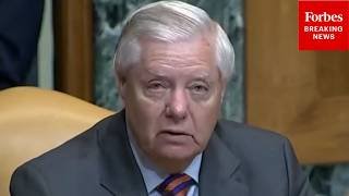 'That Social Security Check Really, Really Mattered': Graham Discusses Importance Of Social Security