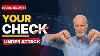 They’re Coming for YOUR Social Security Check!! Former INSIDER REVEALS!