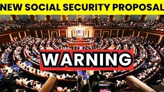 Congress Trying To Cut Your Social Security Check AGAIN?