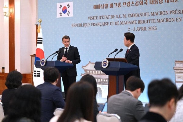 La Corée du Sud, durement frappée par le choc pétrolier