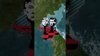 Corée du Nord vs Corée du Sud : qui gagne en 2026 ? #CoréeDuNord #CoréeDuSud #Géopolitique