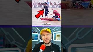 Le Secret sur ces Courses de Bateaux