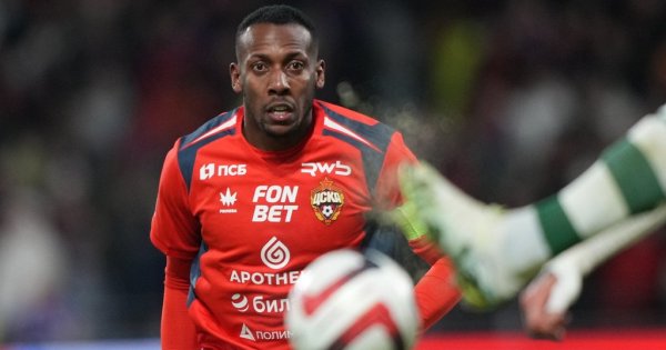 ЦСКА с Мойзесом, «Краснодар» без Сперцяна. Стартует 23-й тур РПЛ