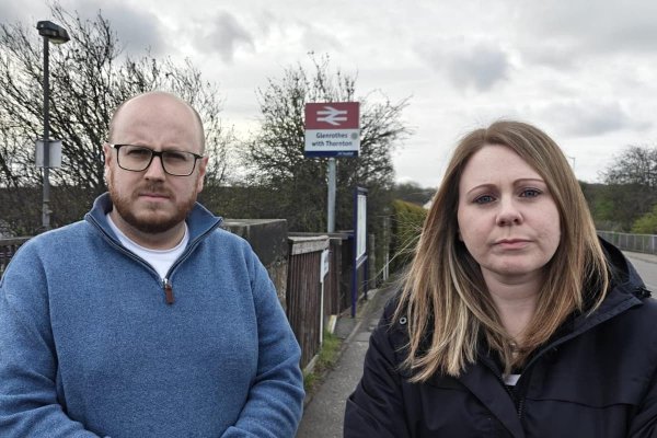 Network Rail under pressure to meet locals after ‘appalling’ handling of 14-month road closure
