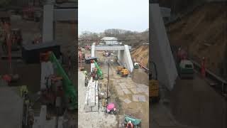 Railway Bridge Replacement